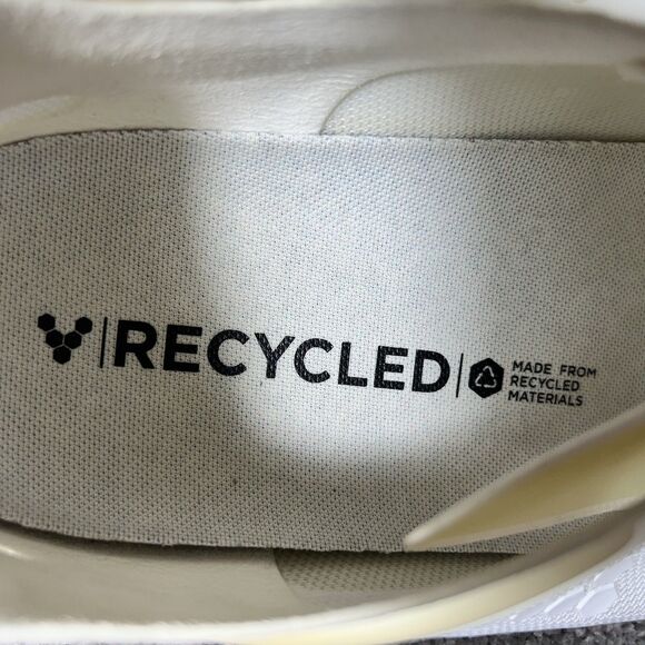 Vivobarefoot Primus Lite III Men’s Sz EU 49 White Running Minimalist Shoes Used main image 6